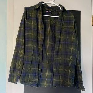 Vintage Flannel